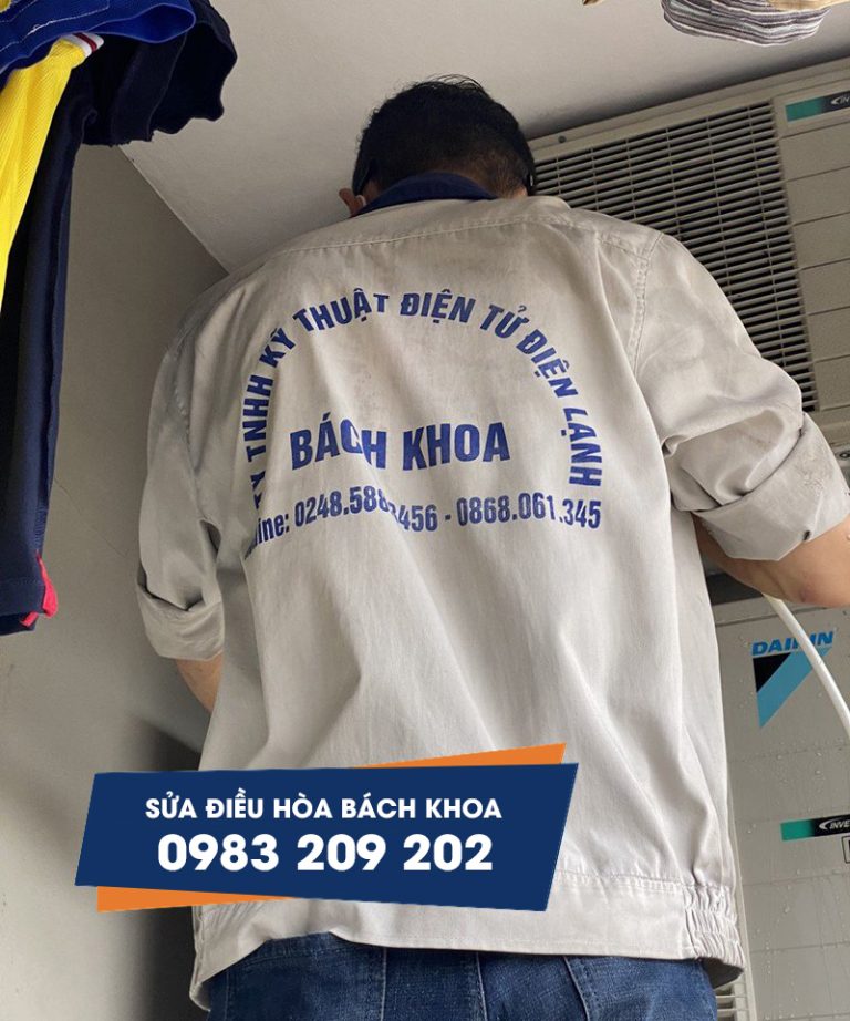 Điều Hòa Có Mùi Hôi: Nguyên Nhân Và Cách Khắc Phục
