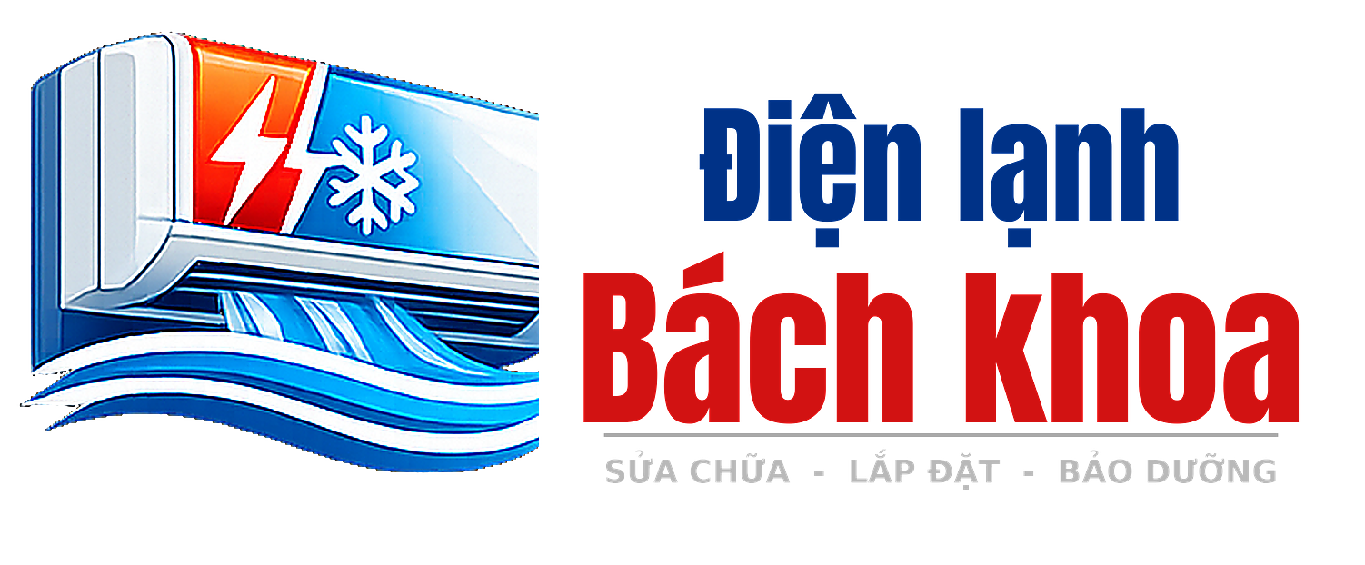 Trung Tâm Điện Tử Điện Lạnh Bách Khoa Hà Nội